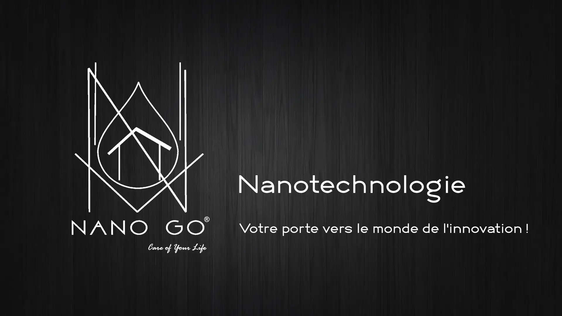 NANO GO - Nanotechnologie - Votre porte vers le monde de l'innovation !